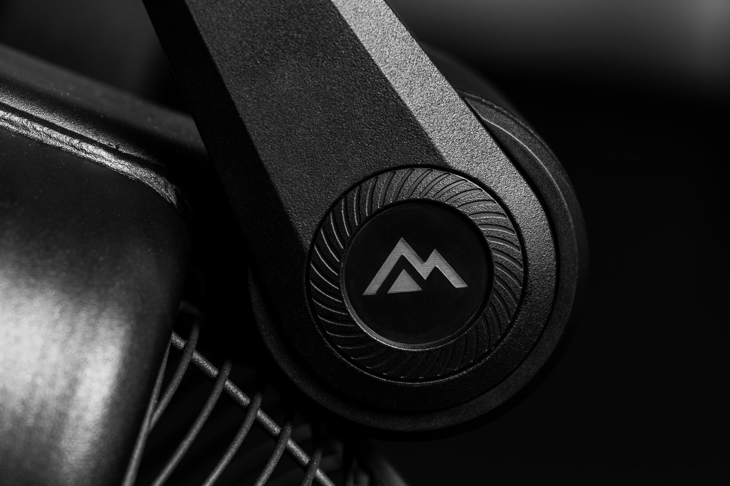 Strive™ Air Bike featuring VPR™