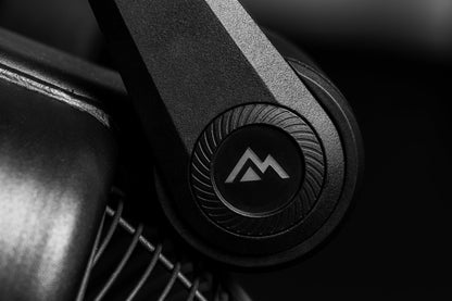 Strive™ Air Bike featuring VPR™