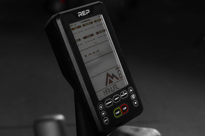 Strive™ Air Bike featuring VPR™