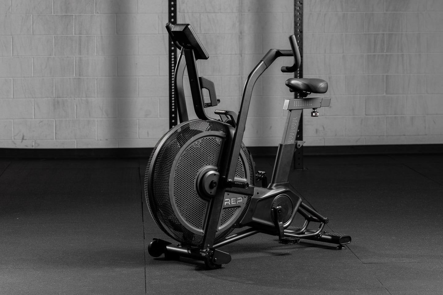 Strive™ Air Bike featuring VPR™