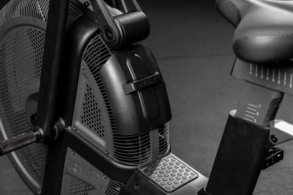 Strive™ Air Bike featuring VPR™