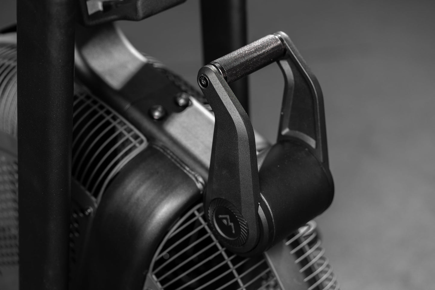 Strive™ Air Bike featuring VPR™