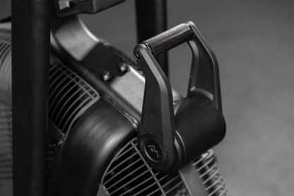 Strive™ Air Bike featuring VPR™