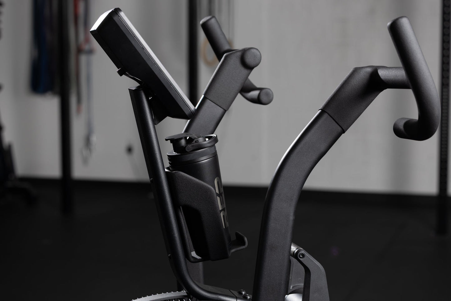 Strive™ Air Bike featuring VPR™