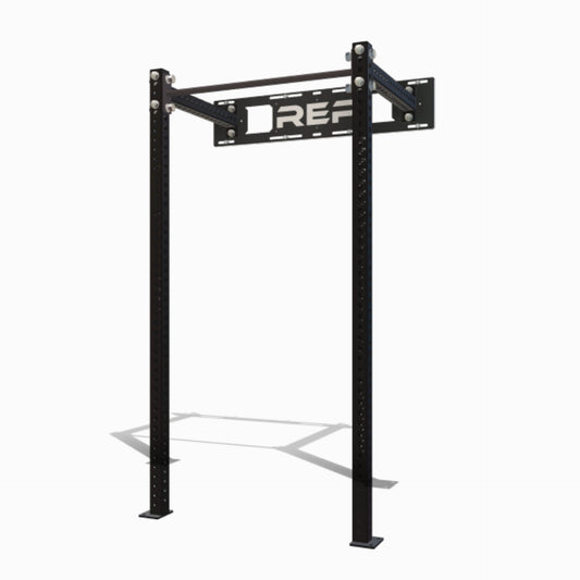 Wall-Mount Fixed Rack Builder
