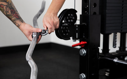 Athena® - Wall-Mounted Builder