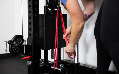 Athena® - Wall-Mounted Builder