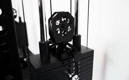 Athena® - Wall-Mounted Builder