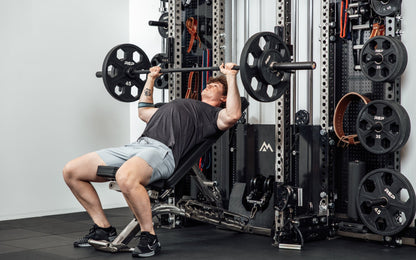 Ares™ - 2.0 Wall-Mounted Builder