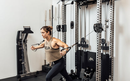 Ares™ - 2.0 Wall-Mounted Builder