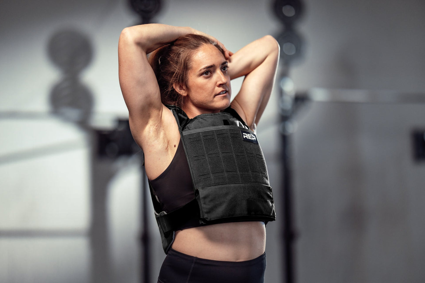 Strata™ Weight Vest