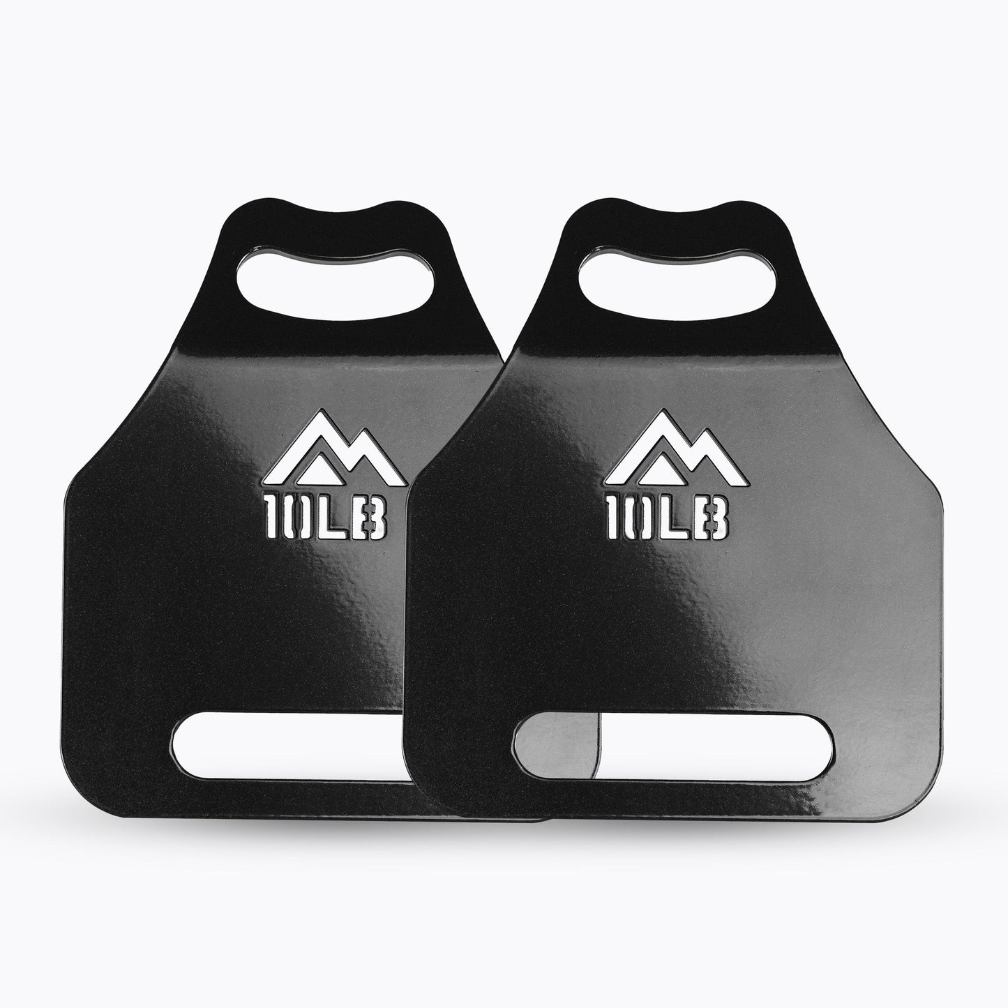 10lb pair of Strata Weight Vest Plates