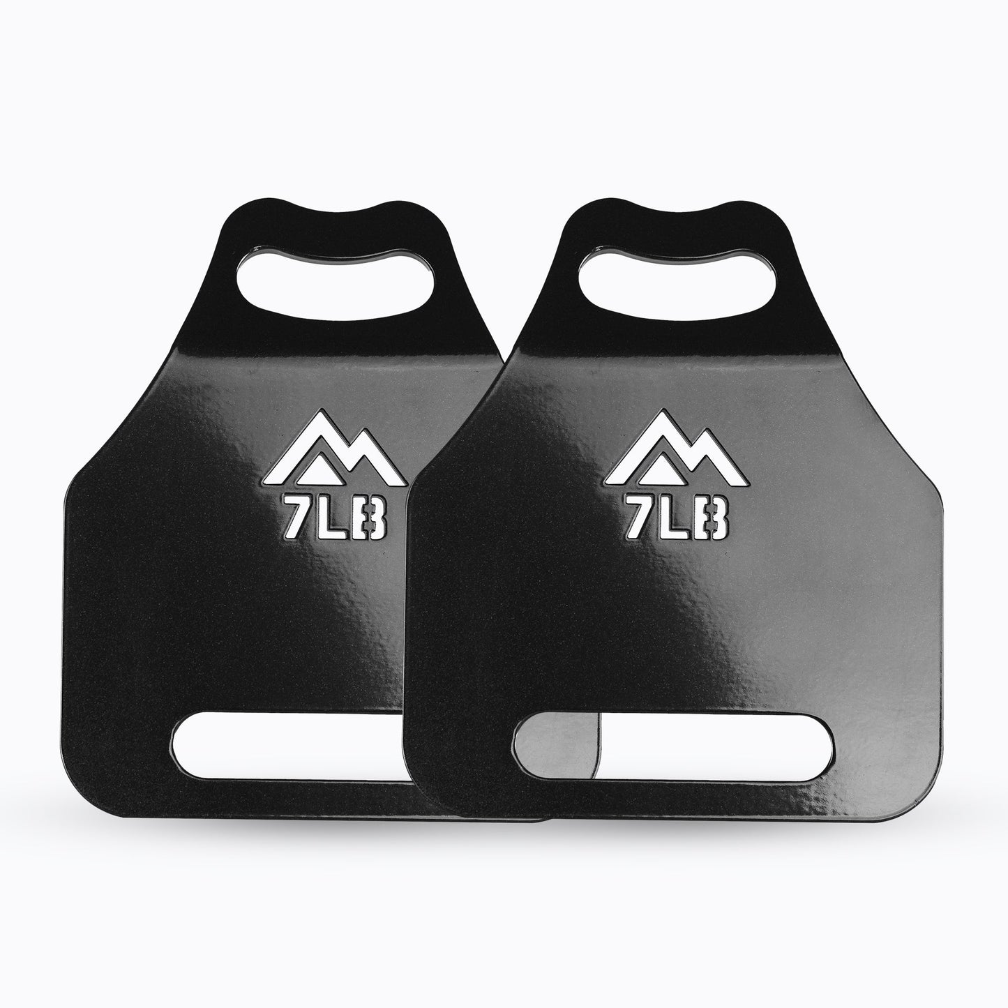 7lb pair of Strata Weight Vest Plates