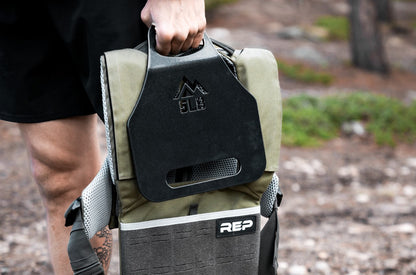 Strata™ Weight Vest