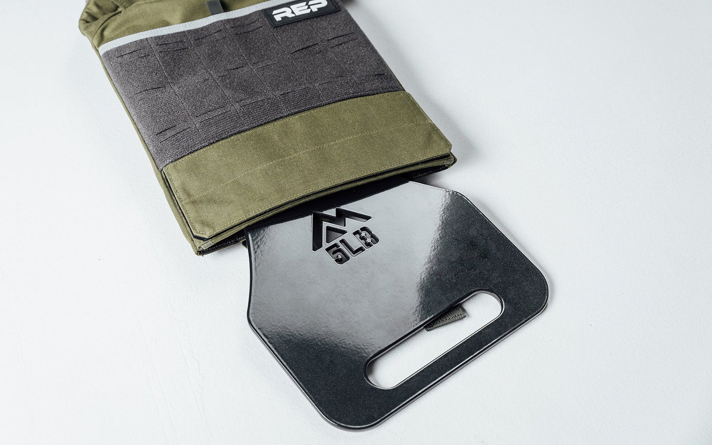 Strata™ Weight Vest Plates
