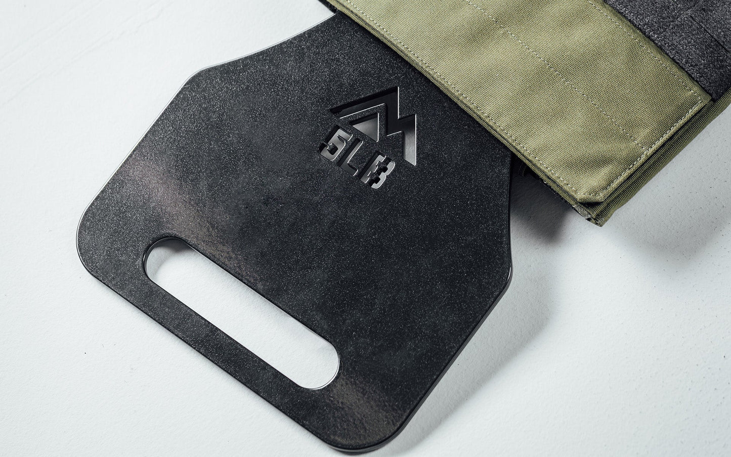 Strata™ Weight Vest Plates