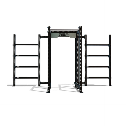 Wing Add-On Storage 2.0