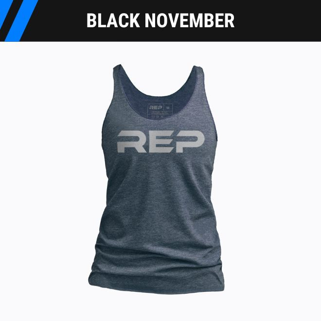 Women's Daily Driver Tri-Blend Tank