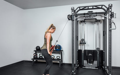 Ares™ - 2.0 Builder