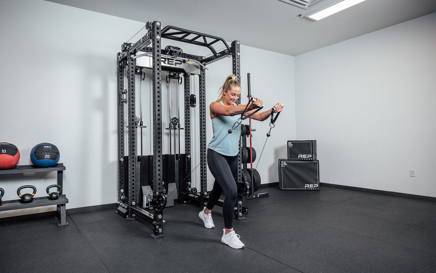 Ares™ - 2.0 Builder