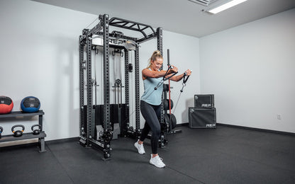 Ares™ - 2.0 Builder