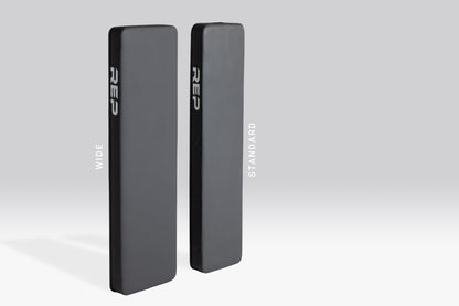Standard Bench Pads