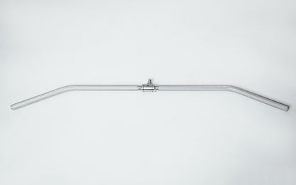 48" Solid Lat Bar