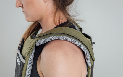 Strata™ Weight Vest and Plates