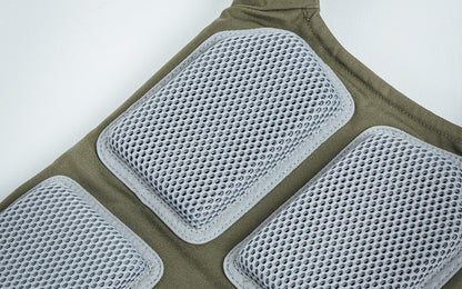 Strata™ Weight Vest and Plates